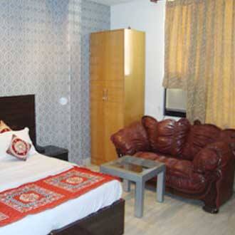 Hotel Southex Residency, New Delhi 2